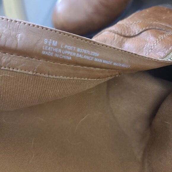 Franco Sarto Riding Boots Size 9.5 - Picture 14 of 15